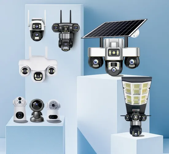 60W 100W 200W 300W Solar Wall Street Lamp CE RoHS LED Lights Lighting Decoration Energy Saving Power System Home Products Sensor Security Garden Light