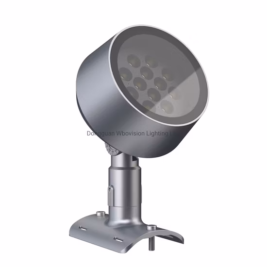IP66 Spike Light COB Yard Открытый светильник для сада Торшер 18W 25W 36W 72W 110W Лампа высокой мощности для дерева